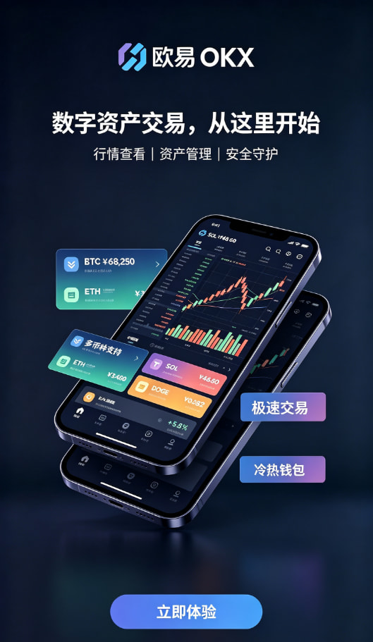 欧交易所app官网注册与安全设置